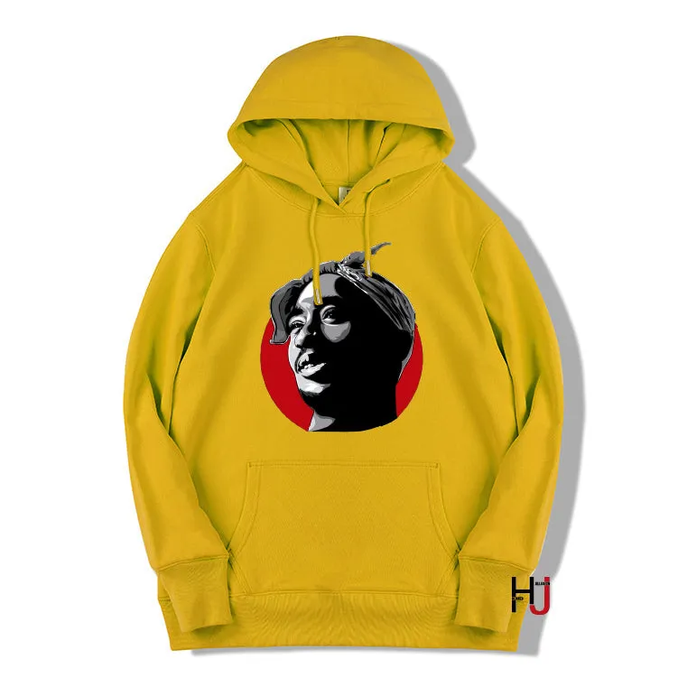 2PAC hoodie