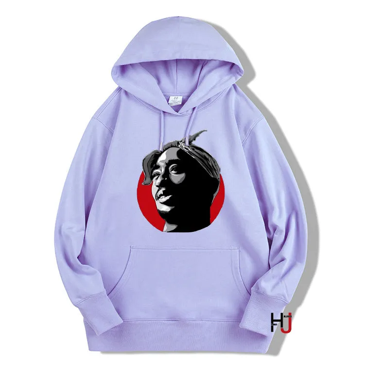 2PAC hoodie