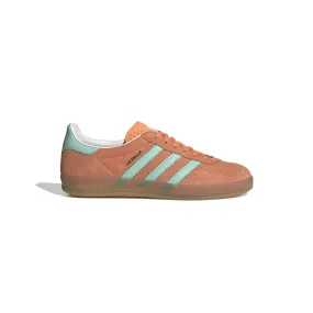 adidas Gazelle Indoor Orange / Clear Mint