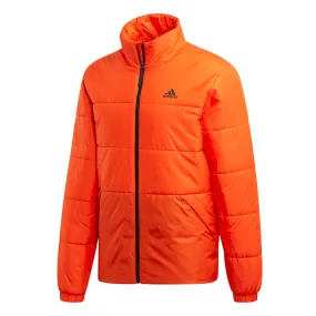 adidas Men's Jacket 3-Stripes Insulated Winter - Orange DZ1401