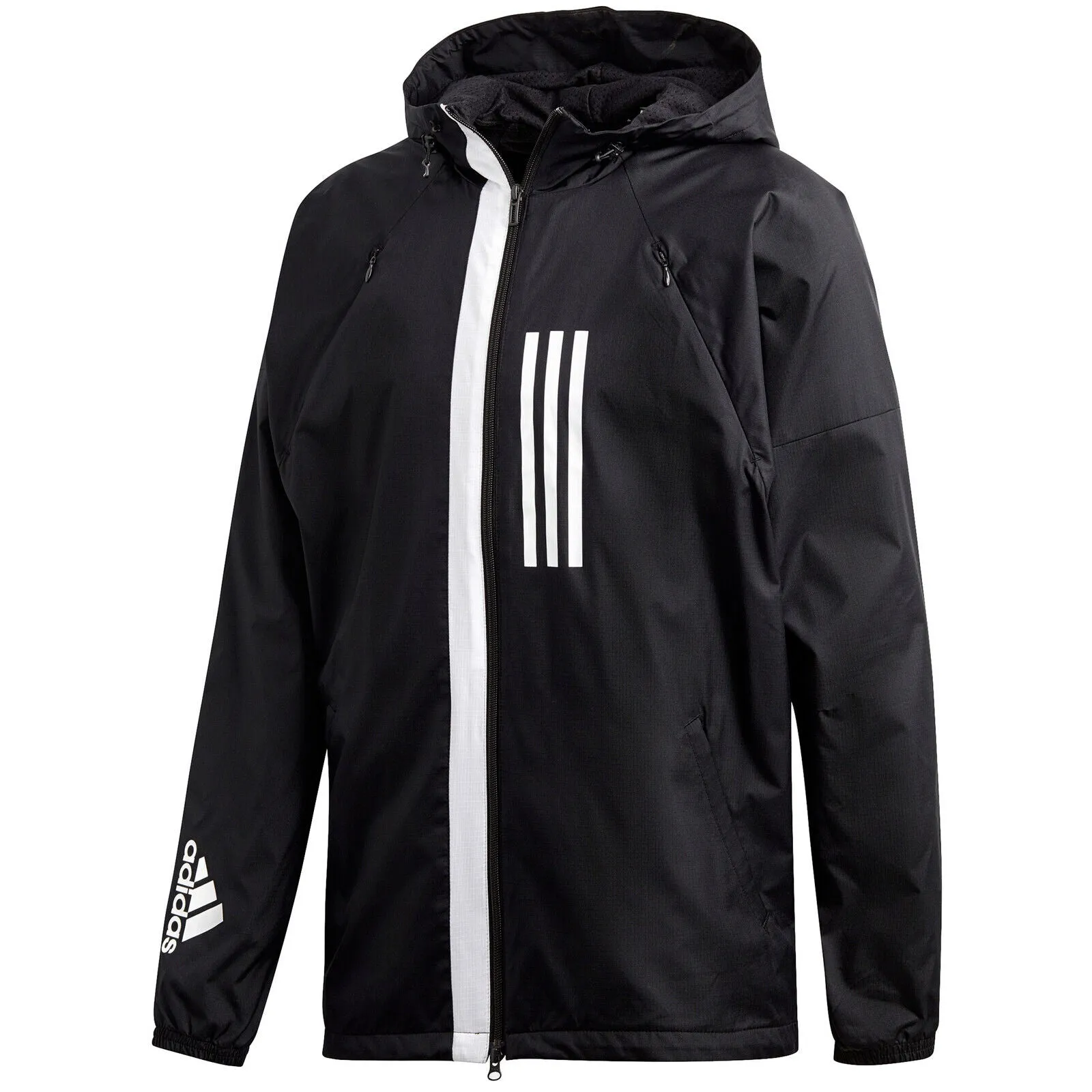 Adidas Men's Jacket M WND DZ0052