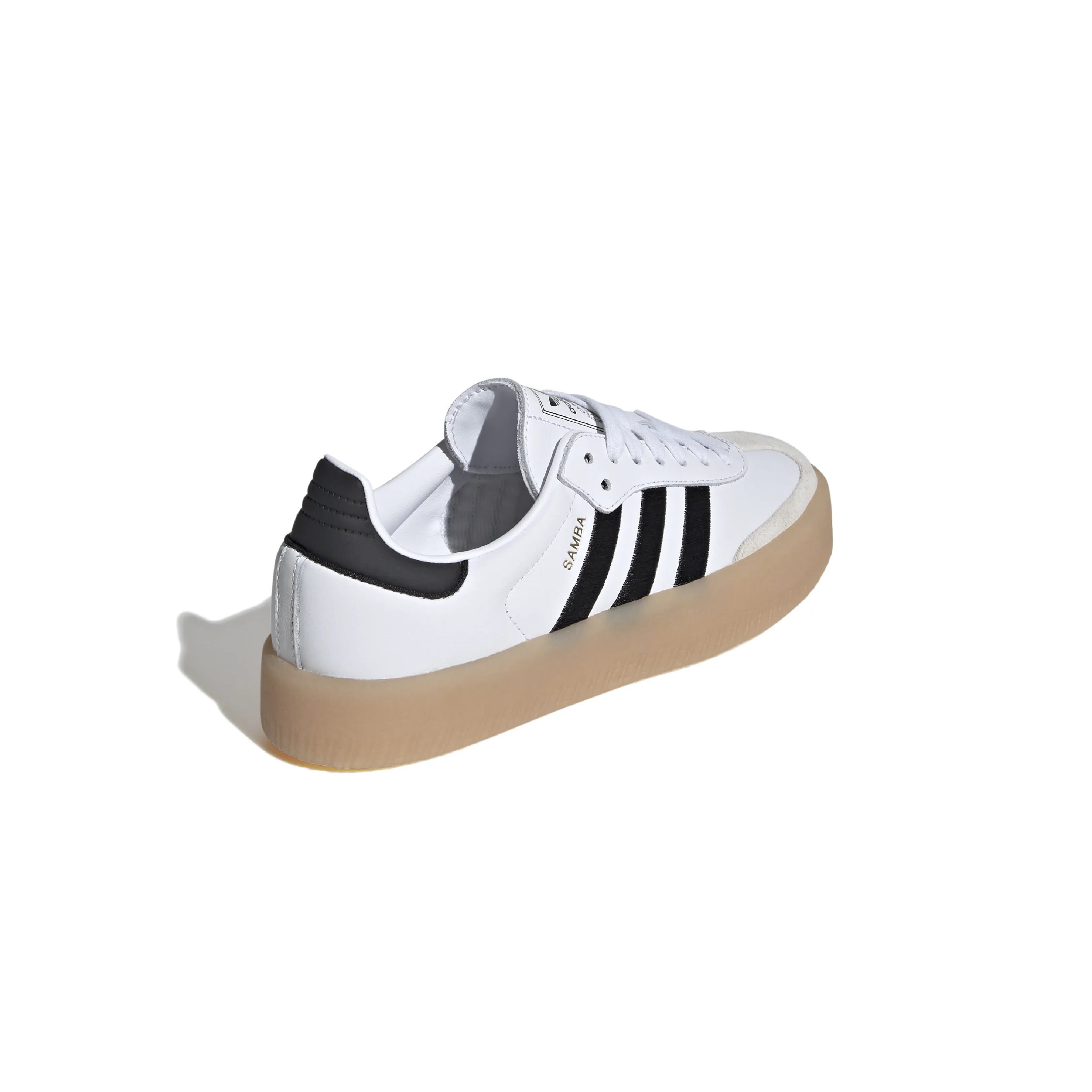 adidas Sambae White / Black