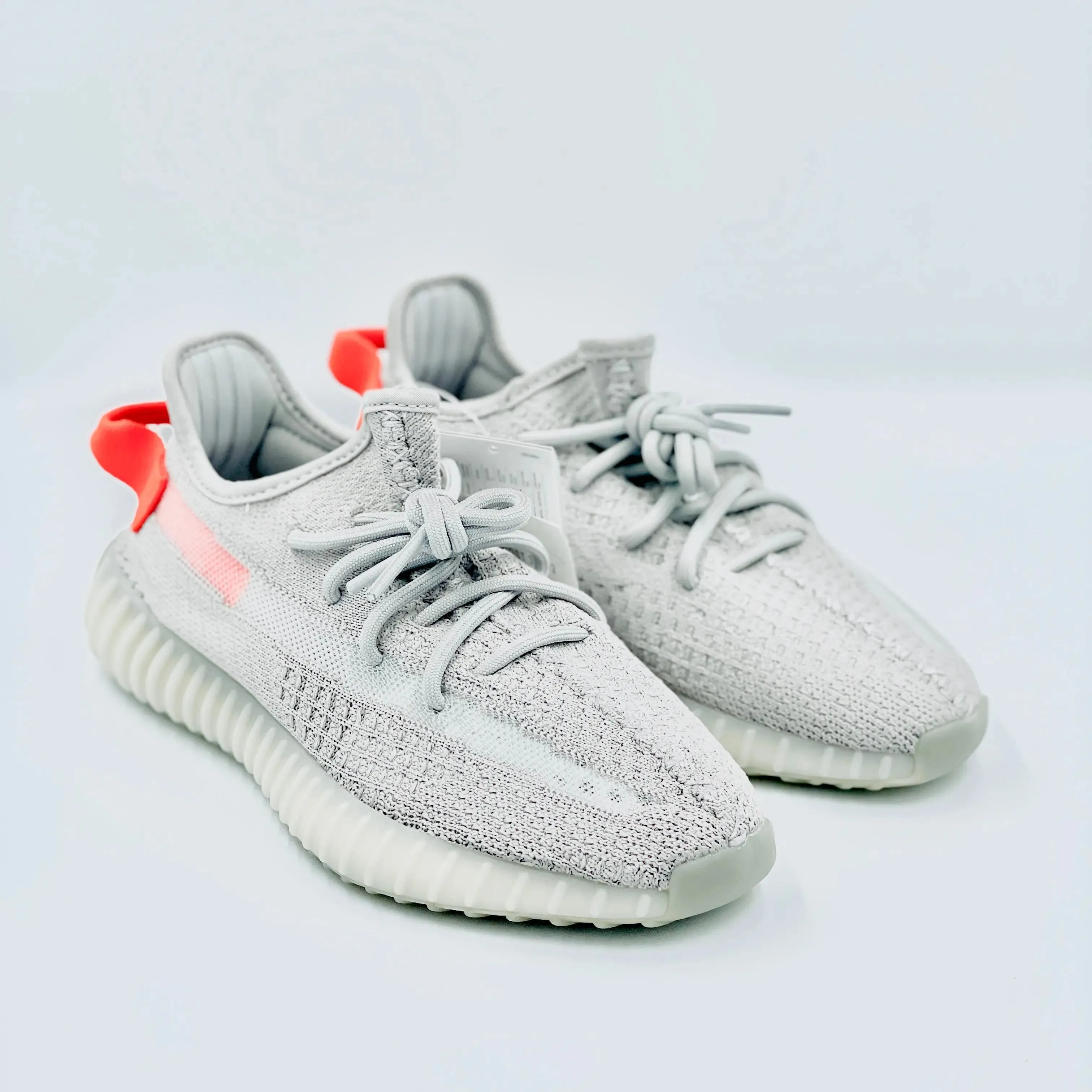 Adidas Yeezy 350 V2 Tail Light