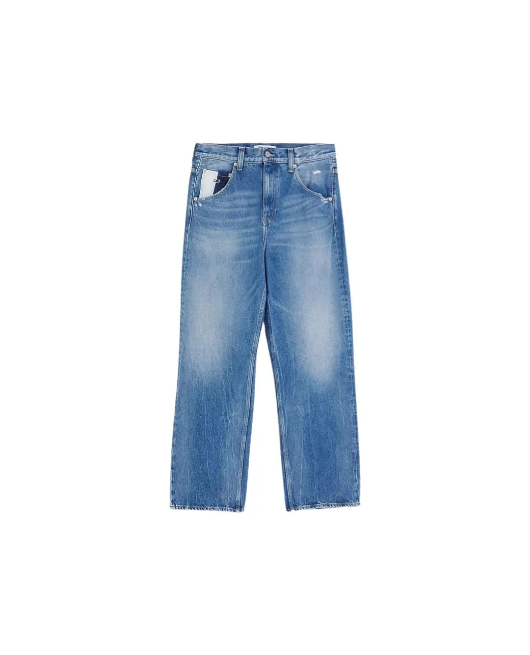 AIDEN BAGGY JEAN ARC, 1AB