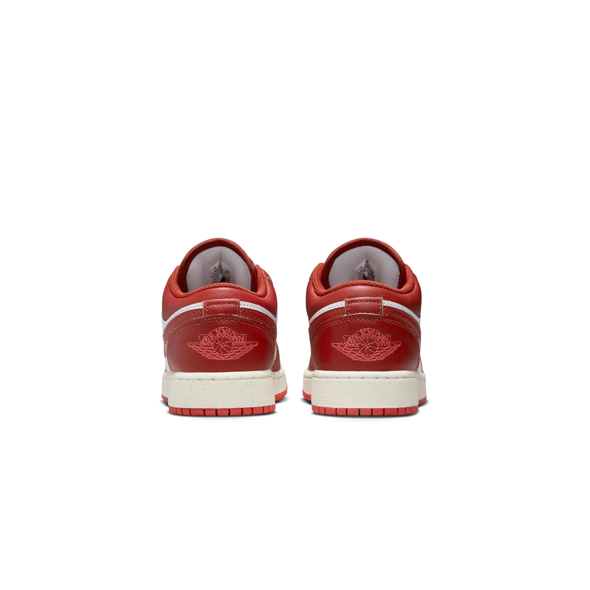 Air Jordan 1 Kids Low SE Shoes