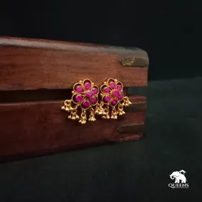 ARADHANA EARRINGS