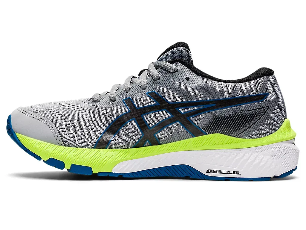 ASICS GT 2000 10 GS - Kids - Piedmont Grey/Lake Drive