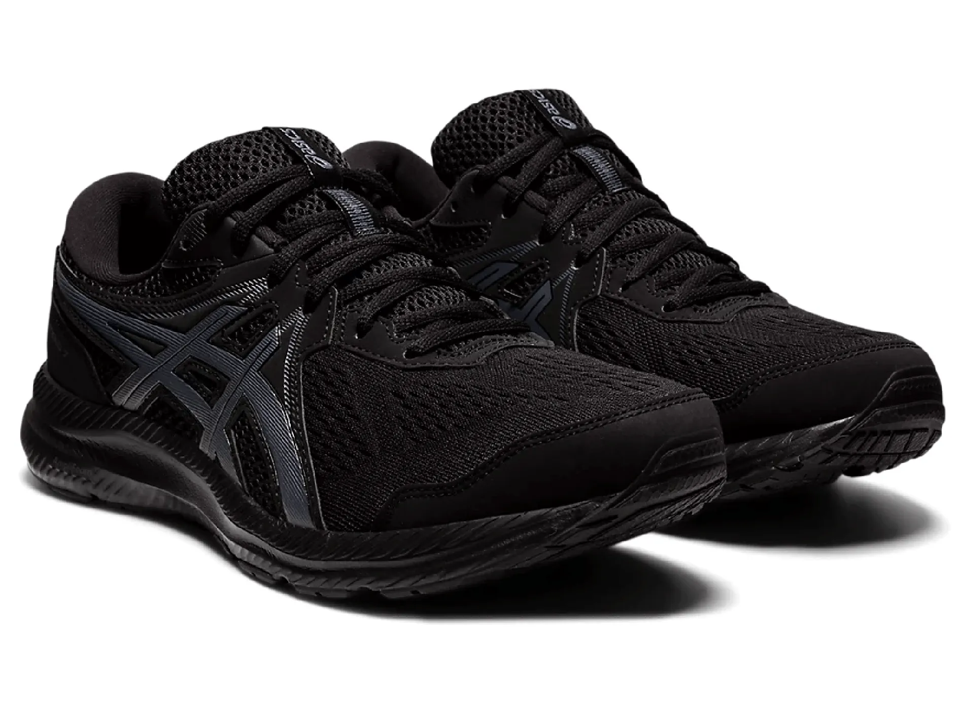 Asics Mens Gel Contend 7 <br> 1011B040 001