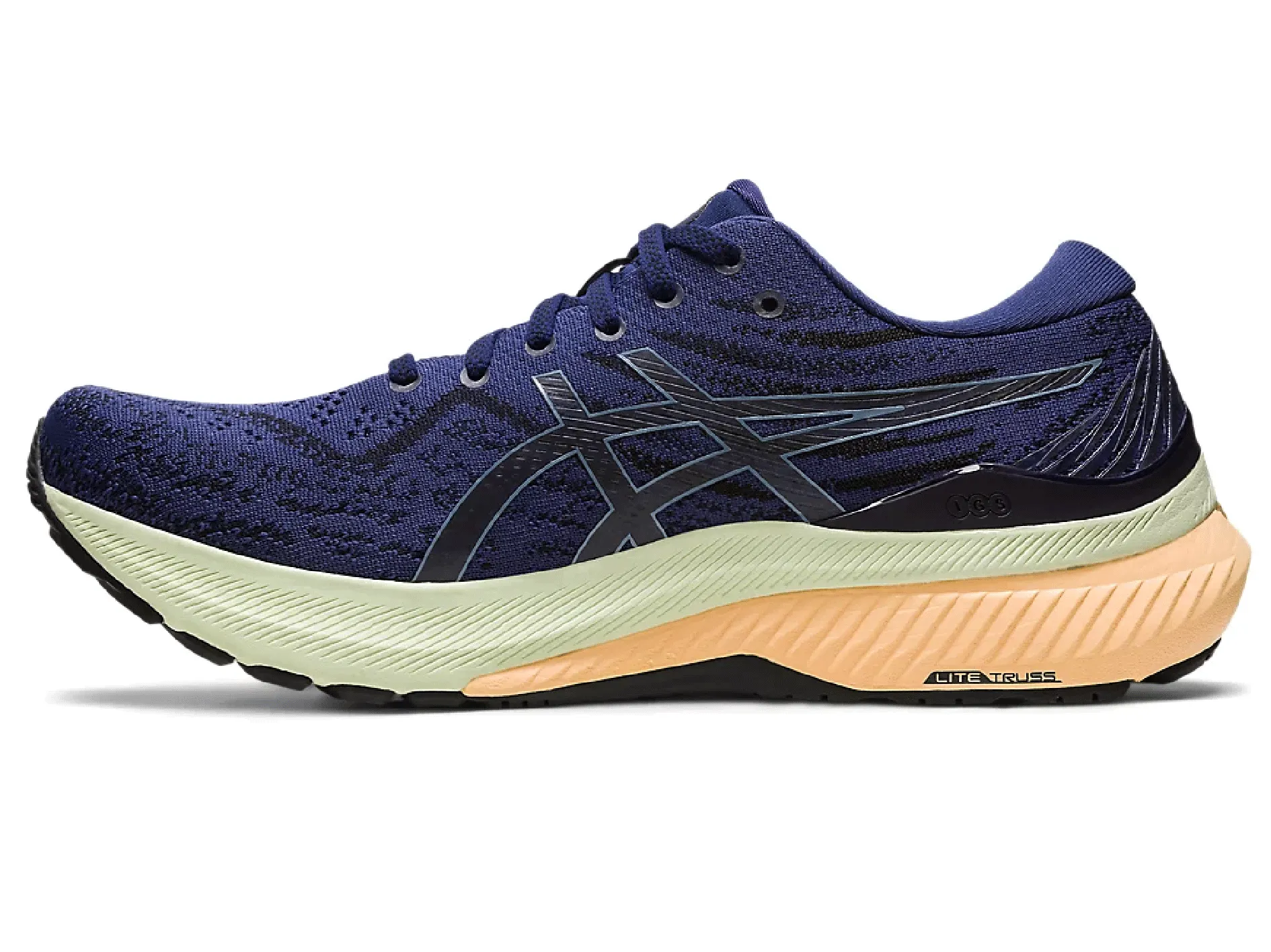 Asics Mens Gel Kayano 29 <BR> 1011B440 405