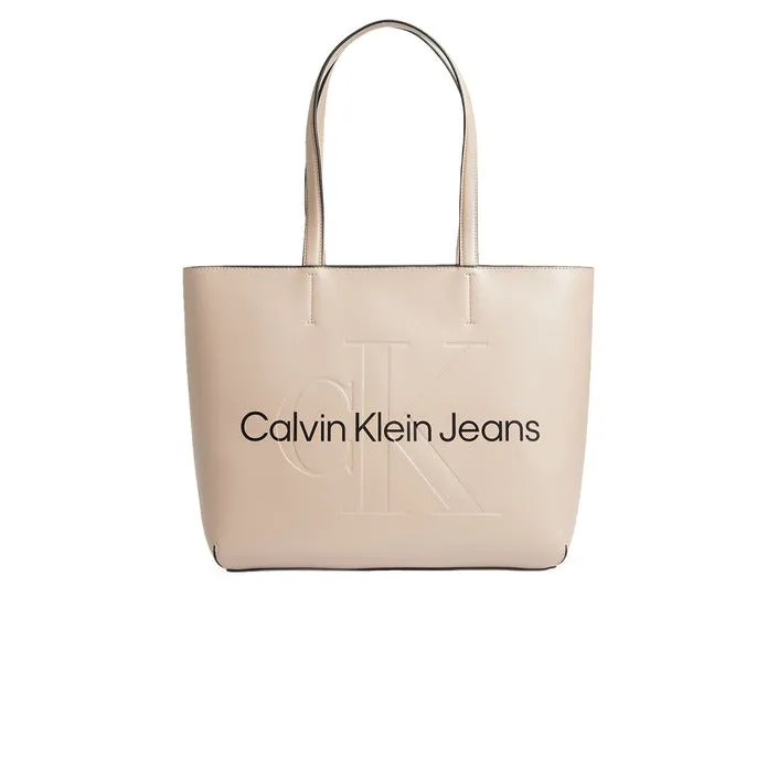 Calvin Klein Jeans Borsa Donna