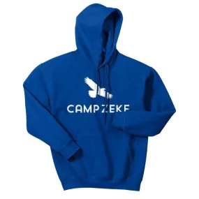 Camp Zeke Hoodie