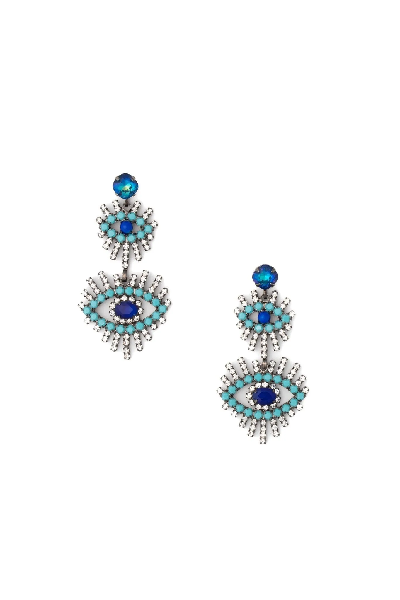 Casimir Earrings