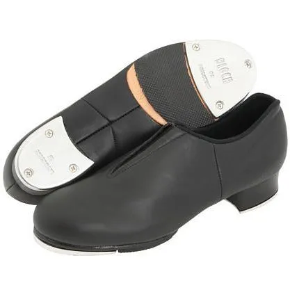 Child Tap Flex Slip On Tap Shoes