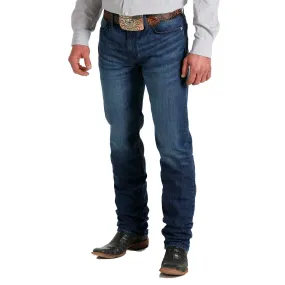 Cinch Men's Jesse Dark Stone Jeans - Indigo