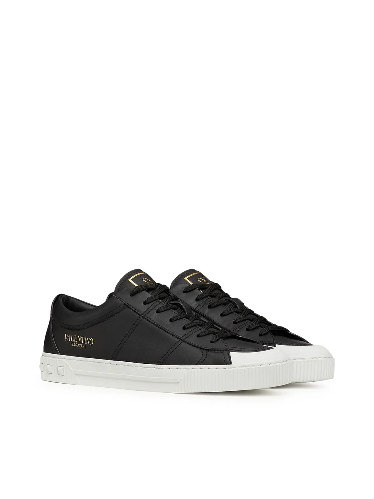 CITYPLANET CALFSKIN SNEAKER