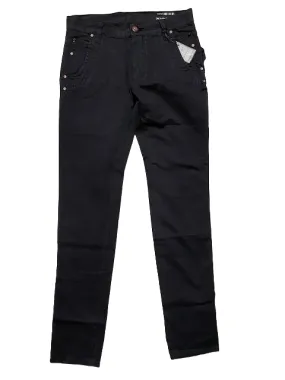 Clink men's jeans trousers 008060 TC999 black