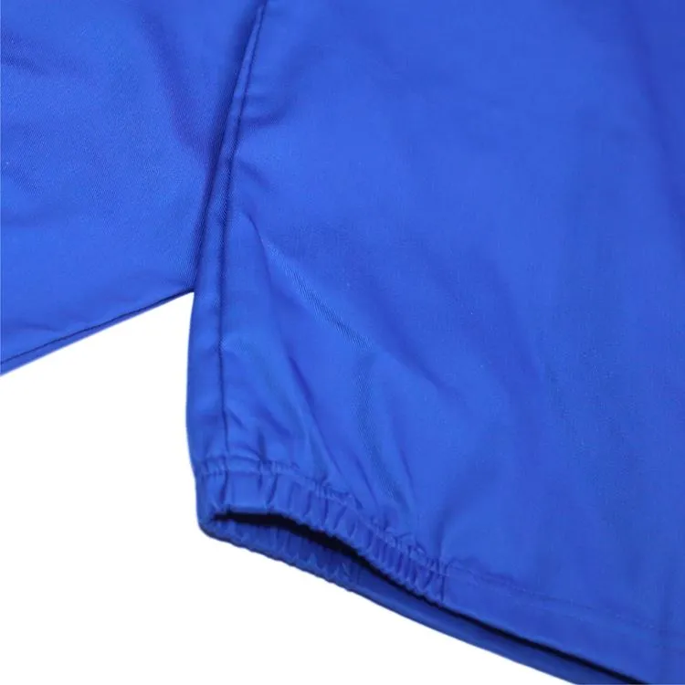 Cookman Delivery Jacket - Deep Blue