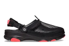 Crocs Classic All-Terrain Clog Staple Homing Pigeon