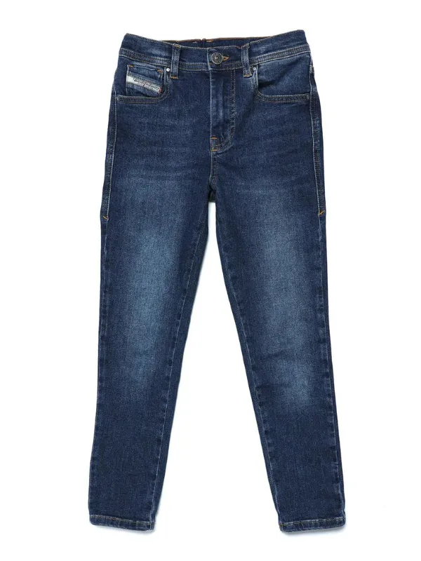 Diesel Jean Nidnight Blue