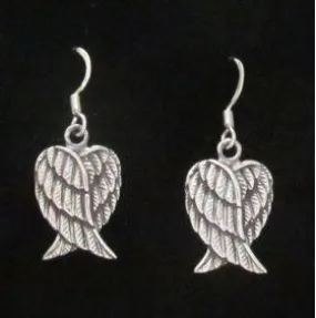 Earrings,