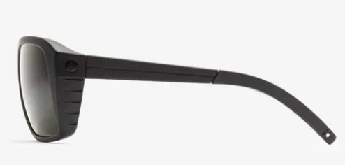 ELECTRIC - BRISTOL - Matte Black/Grey Polarized