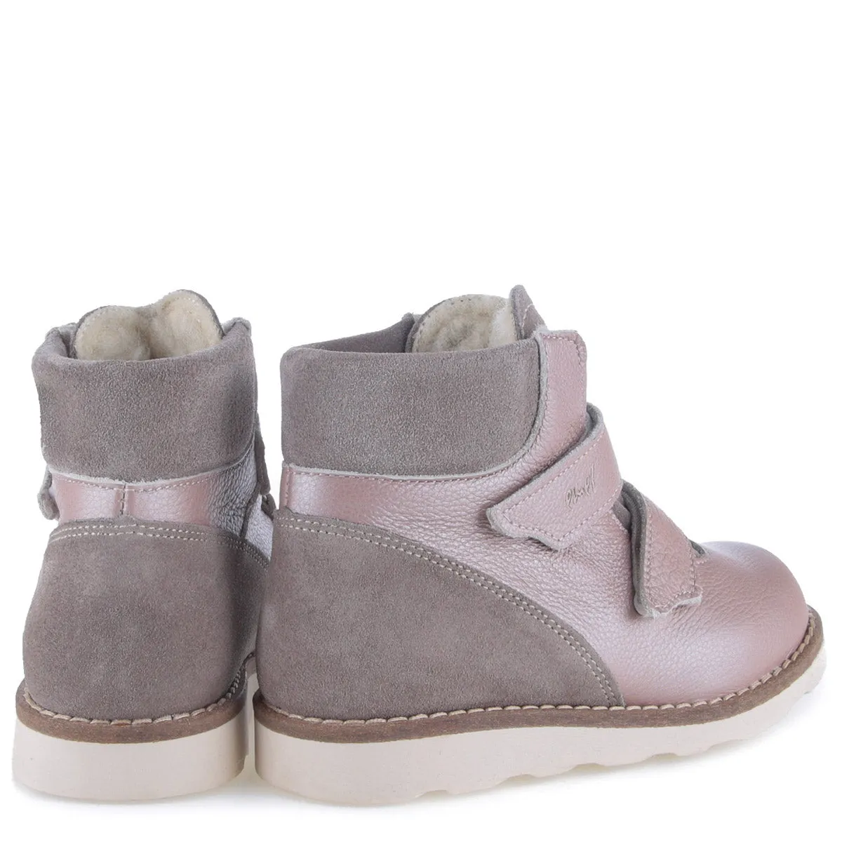 (EV2723-7 / EV2723M-7) Emel winter shoes