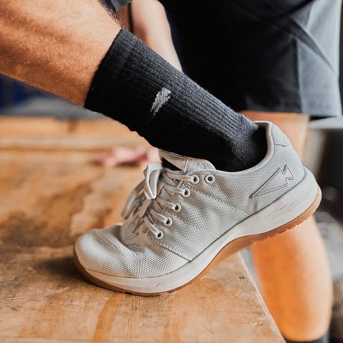 GORUCK - BALLISTIC TRAINERS - LUNAR GUM