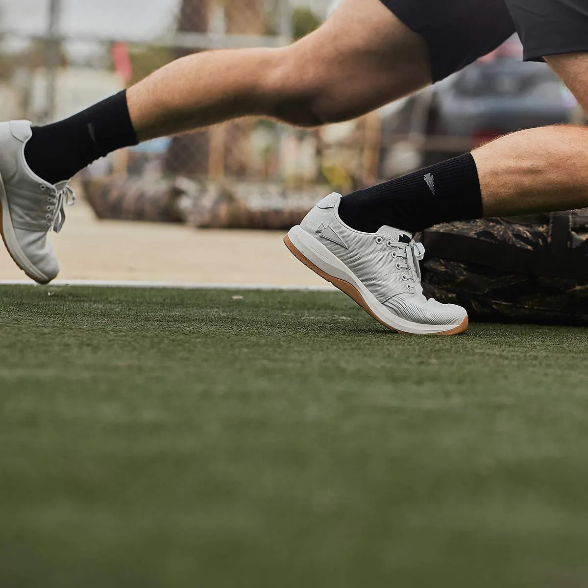 GORUCK - BALLISTIC TRAINERS - LUNAR GUM