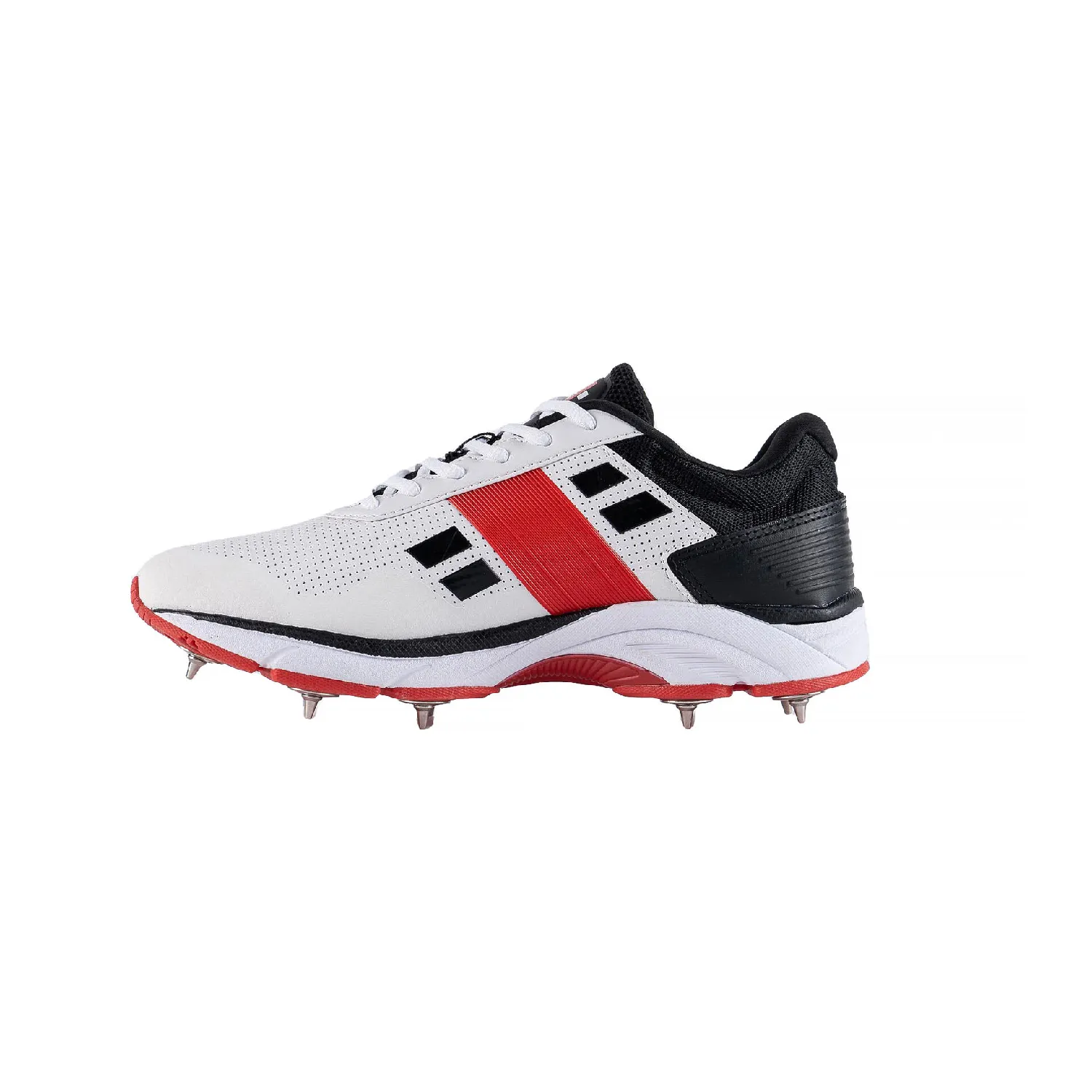 Gray-Nicolls Velocity 4.0 Spike Cricket Shoes