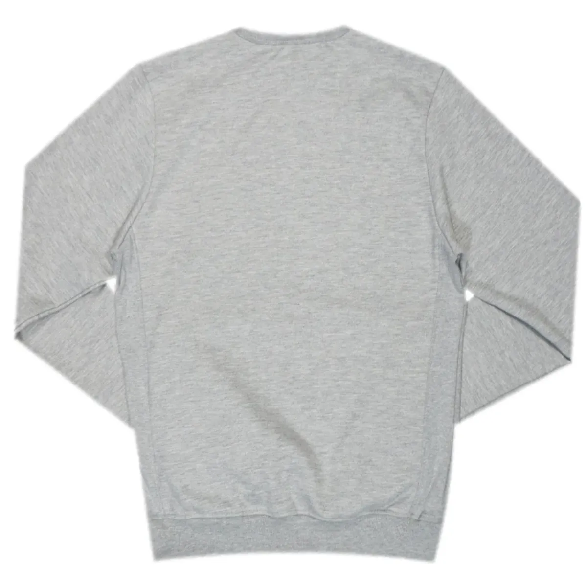 Great Ambit Crewneck (H. Grey) /C2