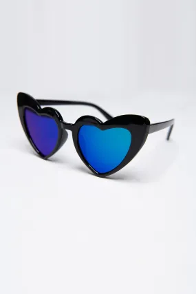 HEART SUNGLASSES