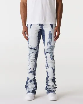 Hendrix Stacked Jeans