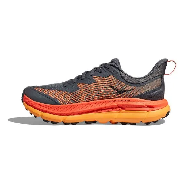 Hoka Mafate Speed 4 Mens Shoe