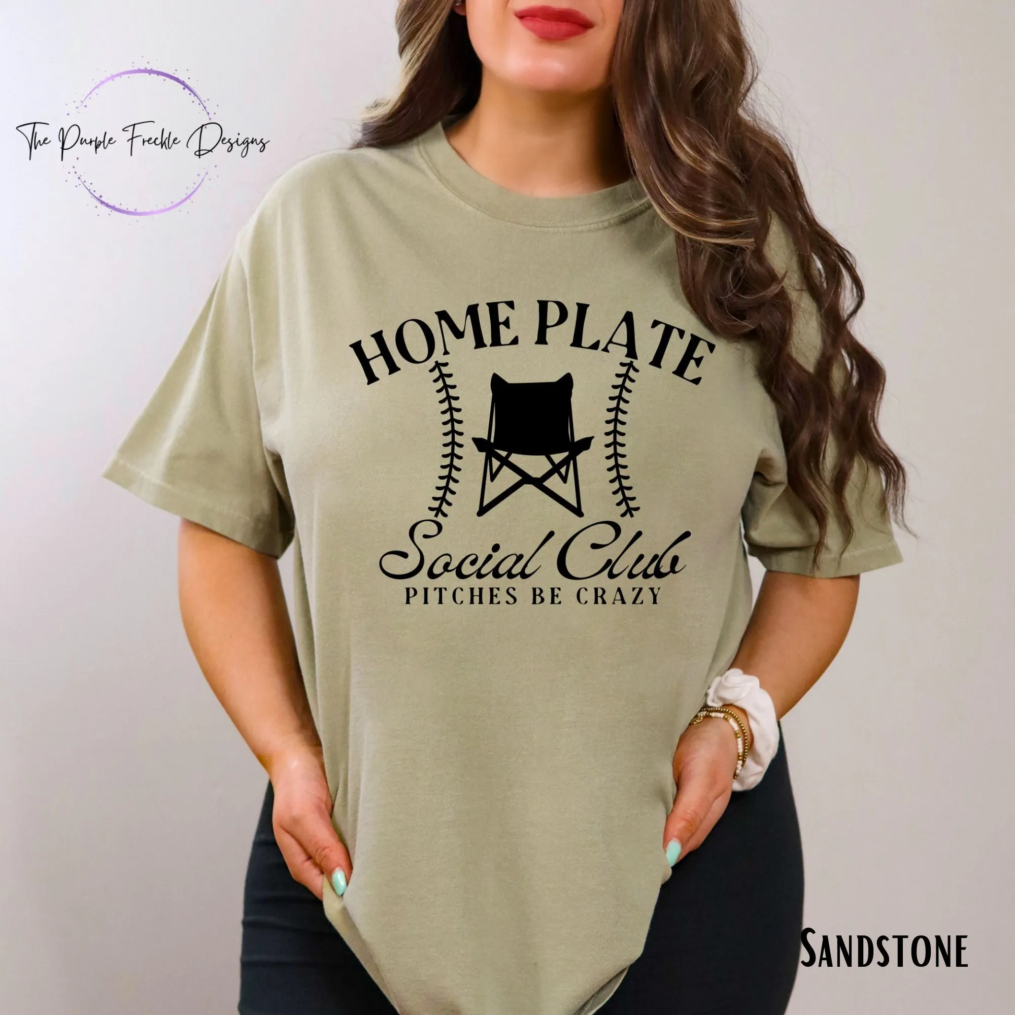 Home Plate Social Club