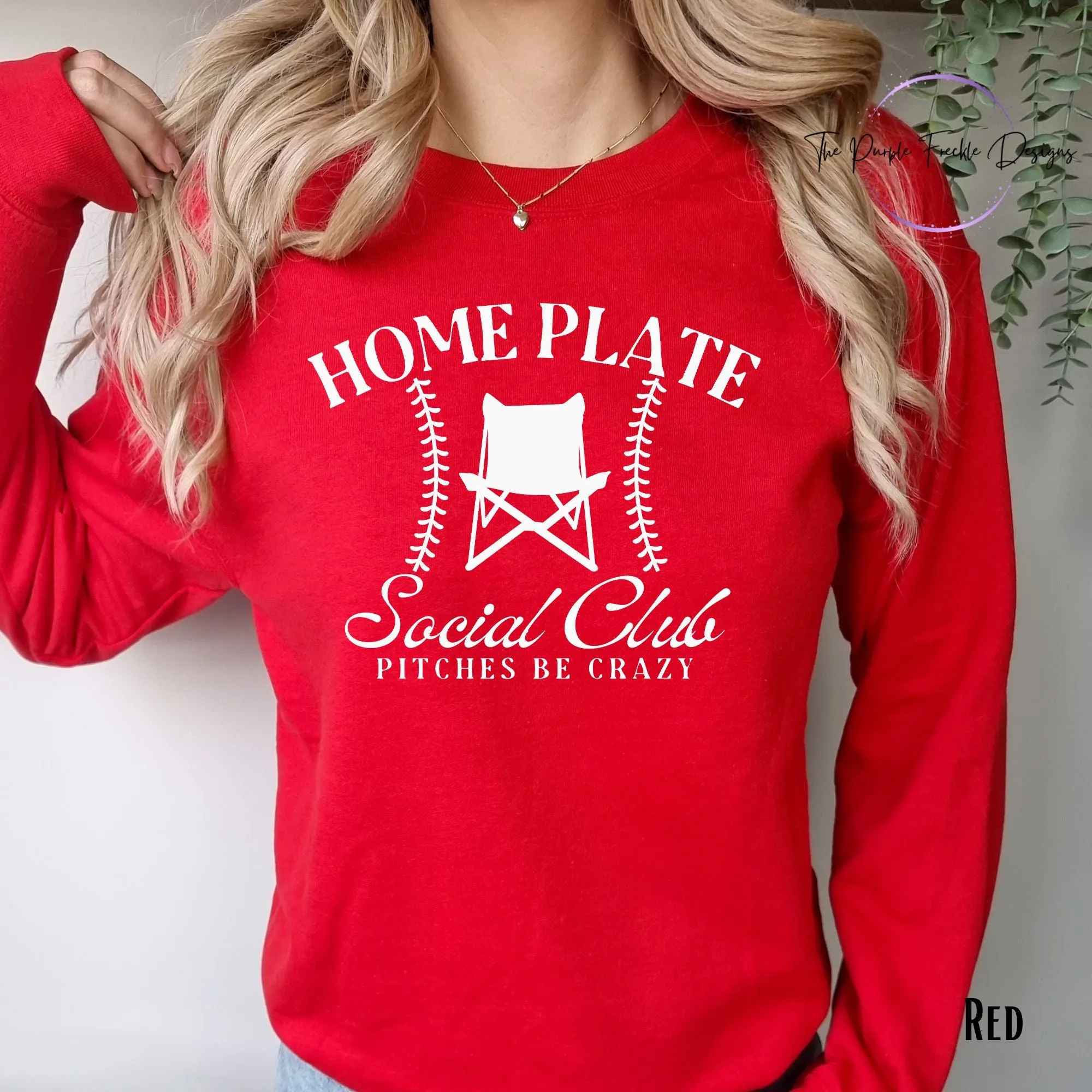 Home Plate Social Club