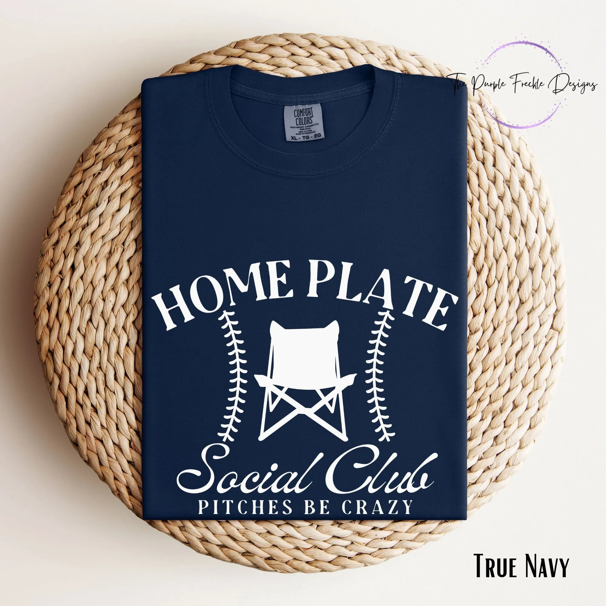 Home Plate Social Club