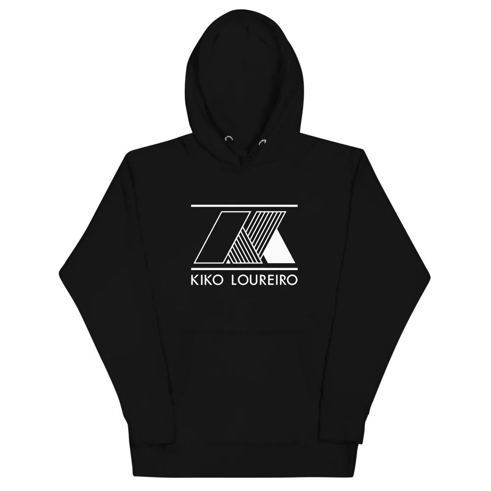 Hoodie Kiko Loureiro