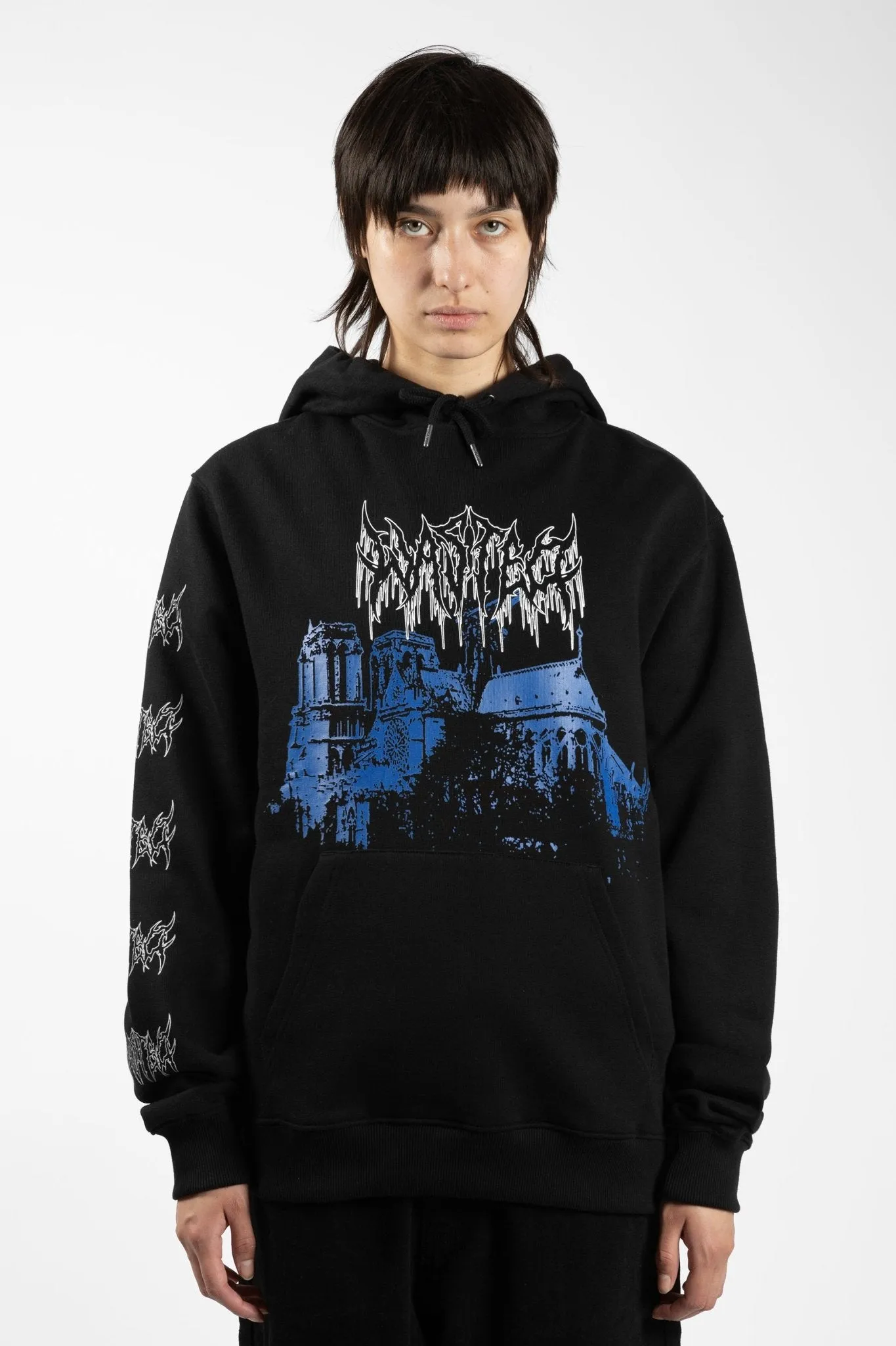 Hoodie Vault