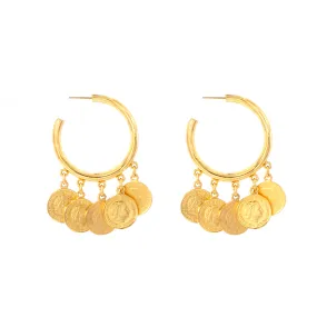 Iana Earrings