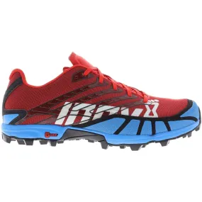 Inov8 X-Talon 255 Womens Trail Running Shoes - Red