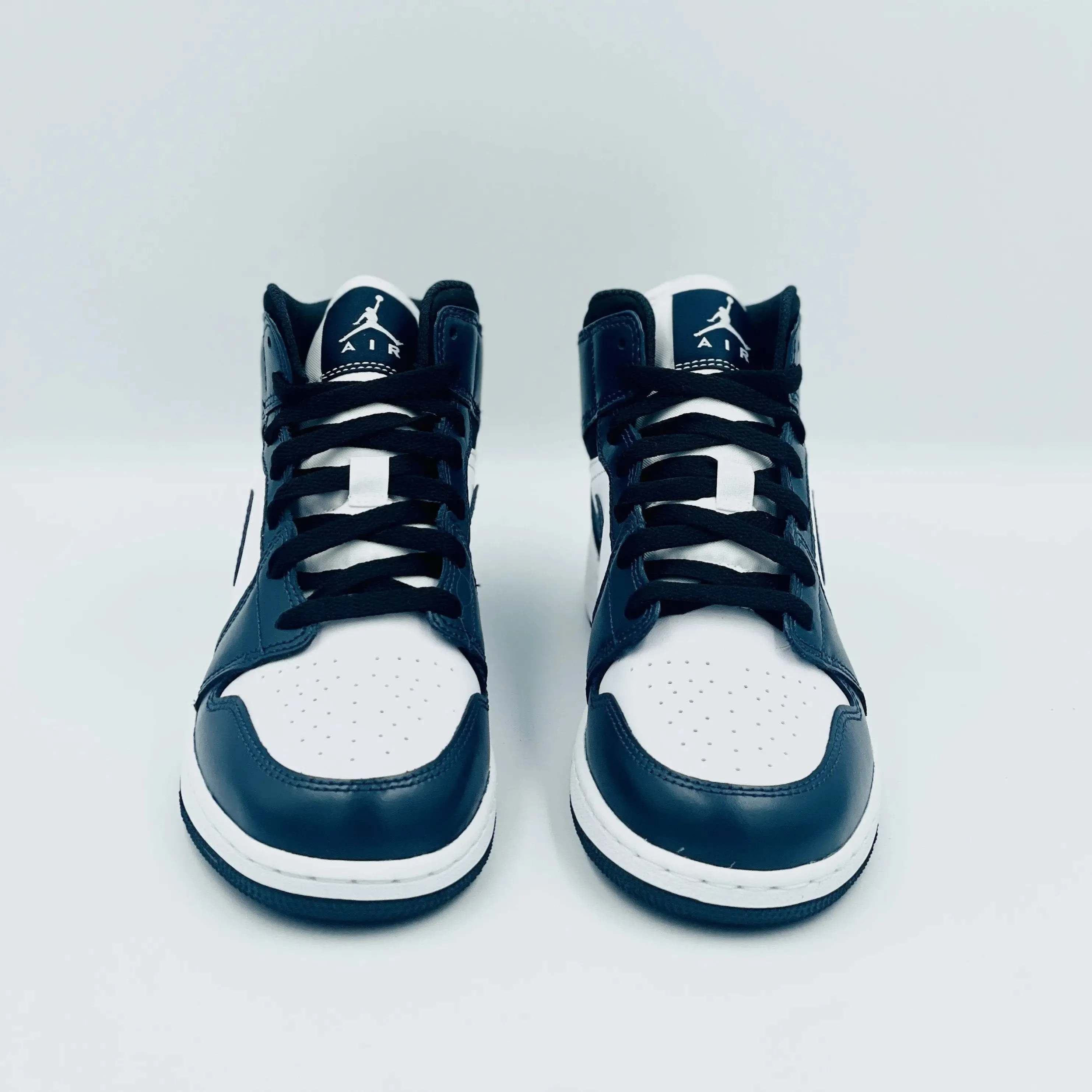 Jordan 1 Mid Armory Navy (GS)