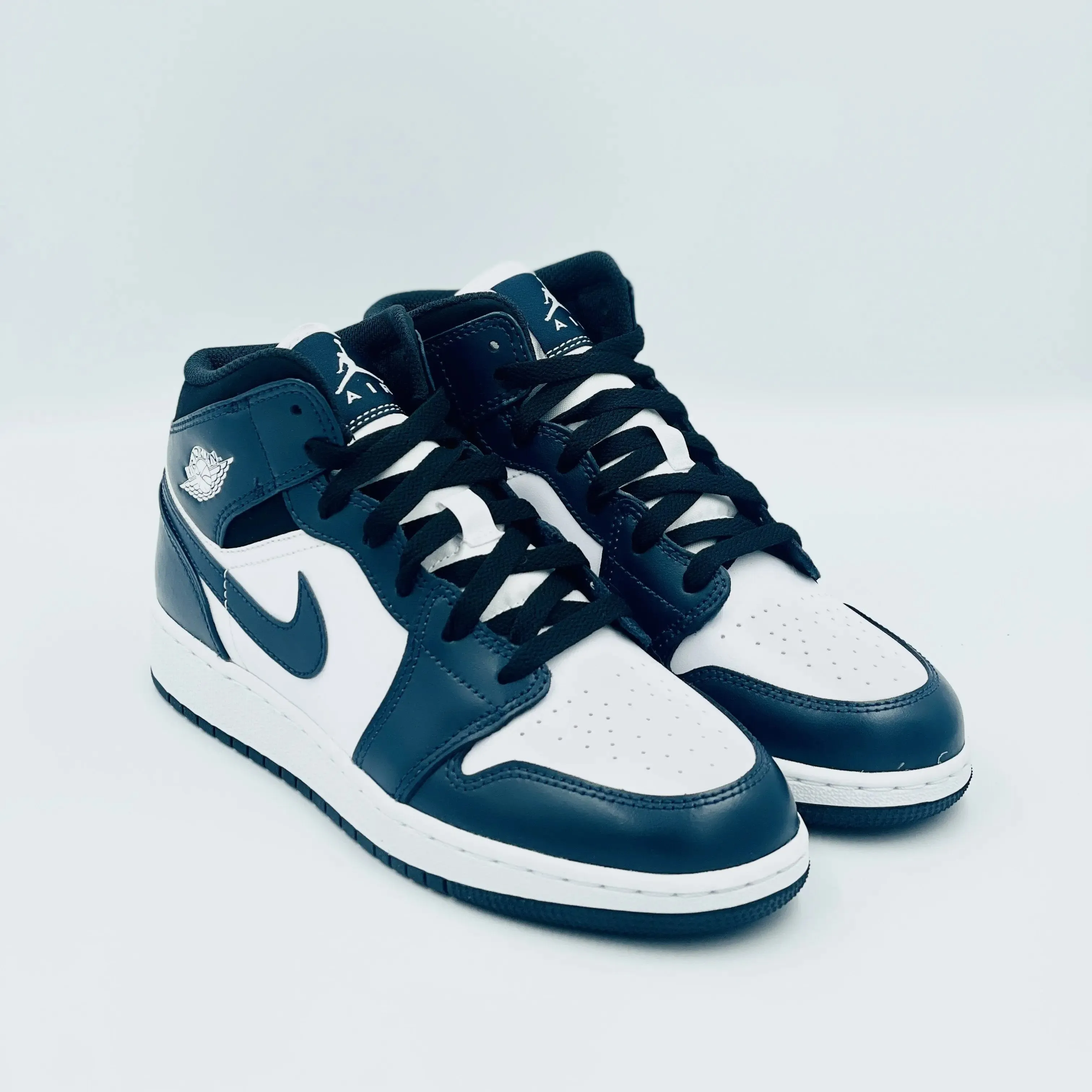 Jordan 1 Mid Armory Navy (GS)