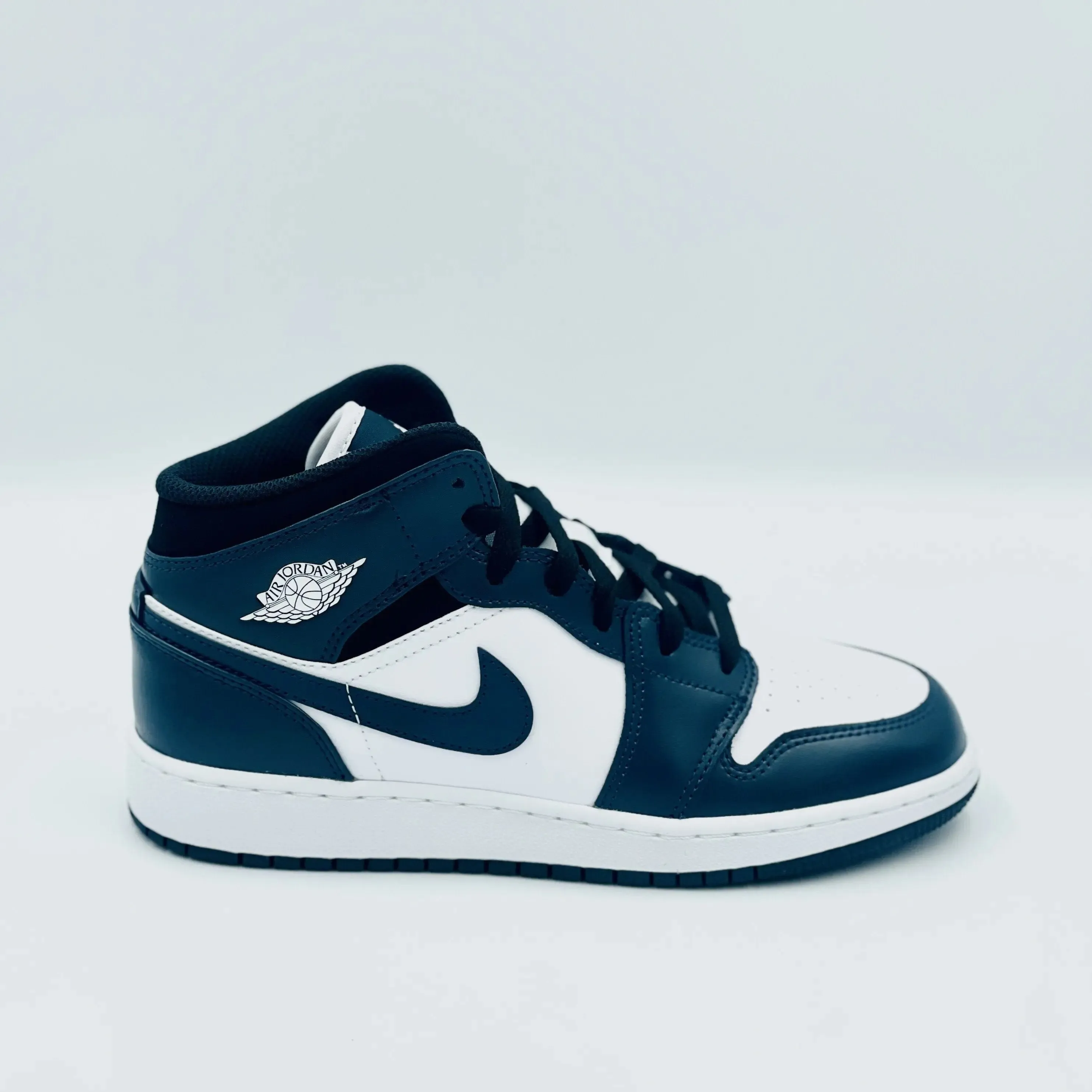 Jordan 1 Mid Armory Navy (GS)