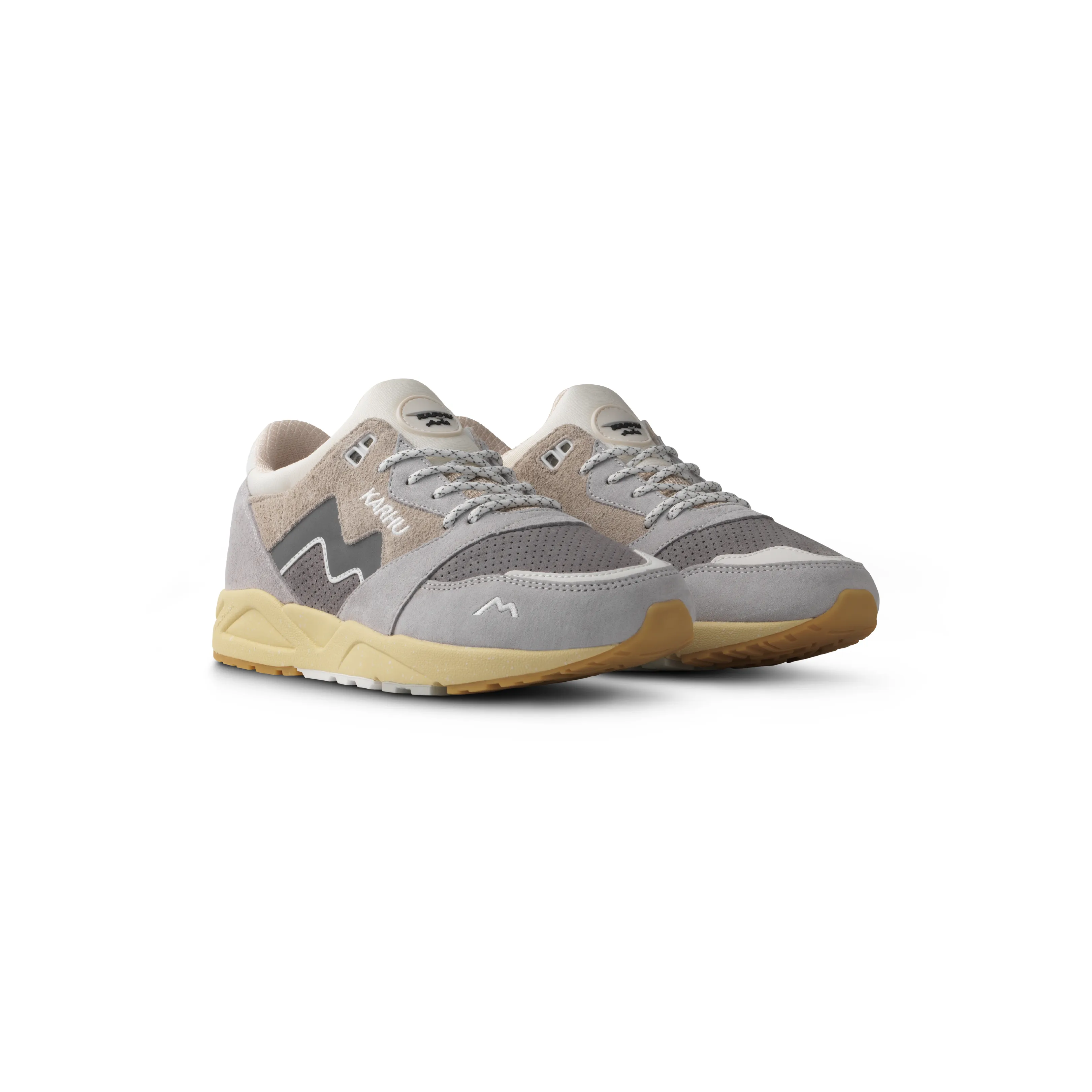 Karhu Aria 95 Lunar Rock / Foggy Dew