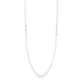 Kelli Tiny Freshwater Pearl necklace