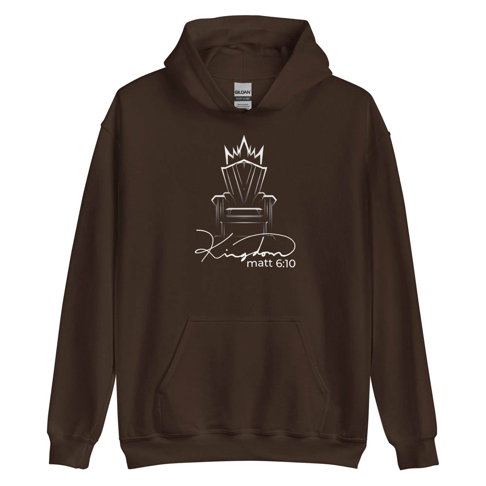 Kingdom Hoodie