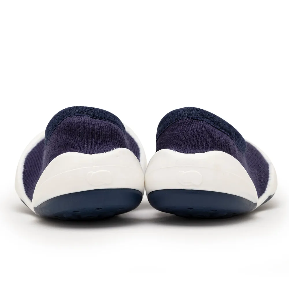 Komuello Baby Shoes - Flat Solid colors