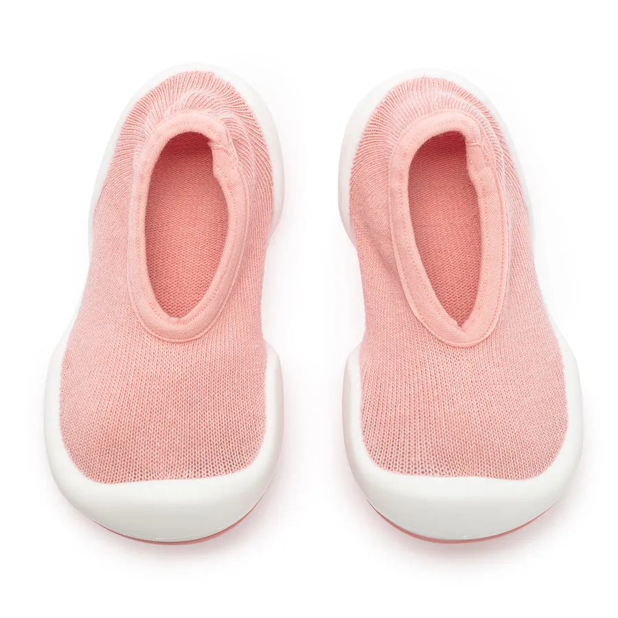 Komuello Baby Shoes - Flat Solid colors