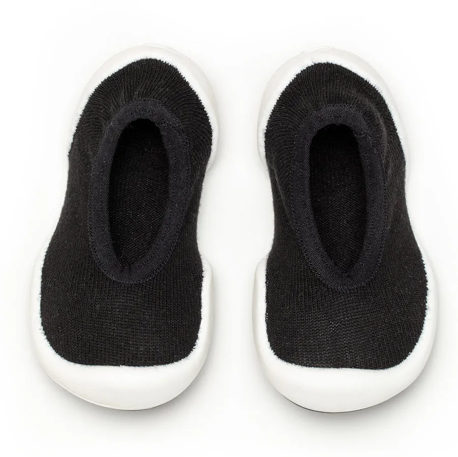 Komuello Baby Shoes - Flat Solid colors