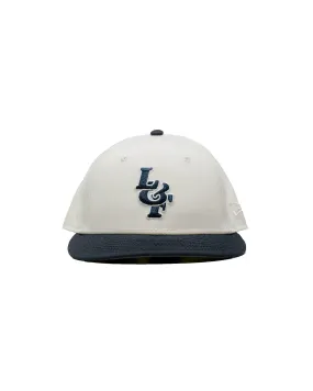 Lost & Found x New Era Low Profile 59FIFTY Cap White/Blue